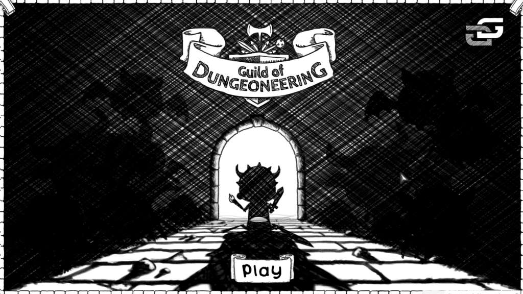 Guild of Dungeoneering GOG CD Key