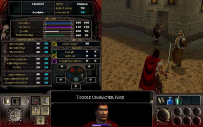 Vampire: The Masquerade - Redemption GOG CD Key