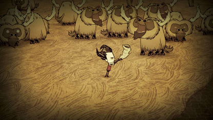 Don't Starve Steam CD Key