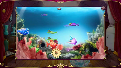 Hare In The Hat PC Steam CD Key
