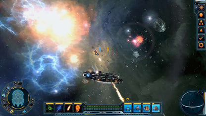 Starpoint Gemini 2 Steam CD Key