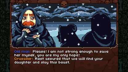 Deep Dungeons of Doom PC Steam CD Key