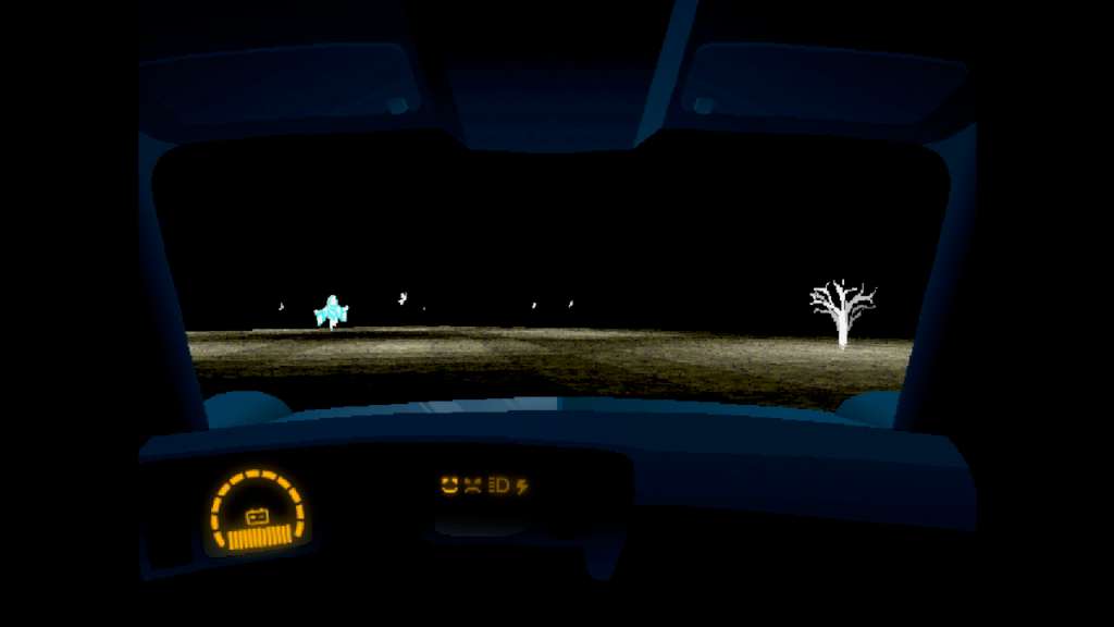 Night Shift Steam CD Key
