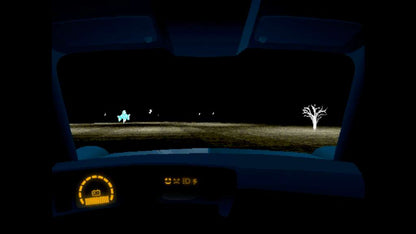 Night Shift Steam CD Key