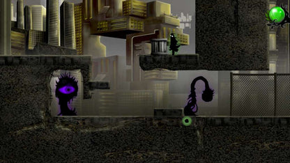 Nihilumbra Steam CD Key
