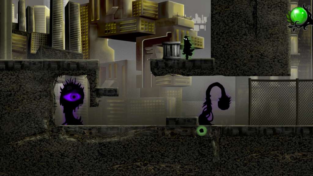 Nihilumbra EU Steam CD Key
