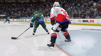 NHL 09 PC EA App CD Key