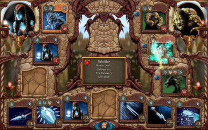 Northmark: Hour of the Wolf PC Steam CD Key