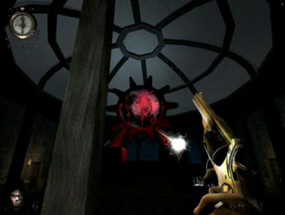 Nosferatu: The Wrath of Malachi PC Steam CD Key