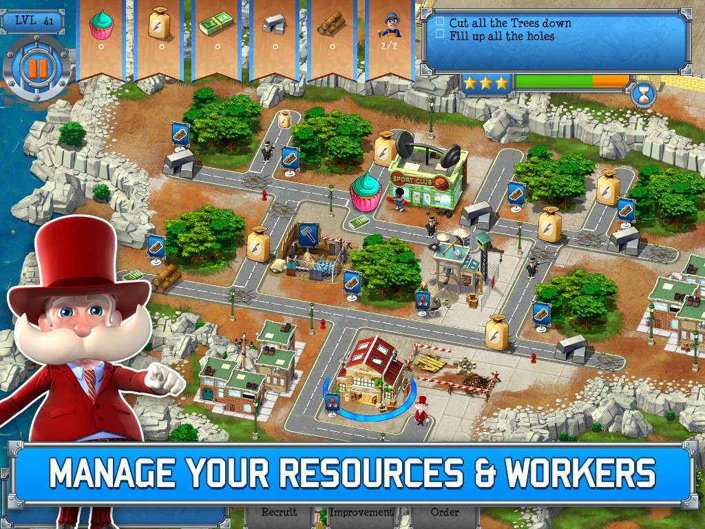 Alcatraz Builder PC Steam CD Key