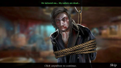 Left in the Dark: No One on Board Steam CD Key