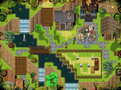 Play the Mayor: Become the Mayor of Fortune's City Steam CD Key