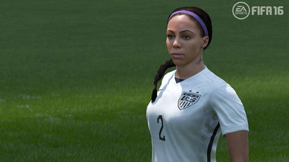 FIFA 16 EA App CD Key