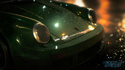 Need for Speed PL Region Locked EA App CD Key