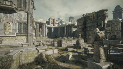Gears of War: Ultimate Edition US PC Windows 10 CD Key