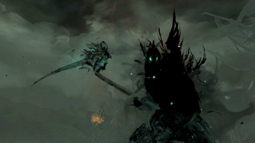 Guild Wars 2: Heart of Thorns EU Digital Download CD Key