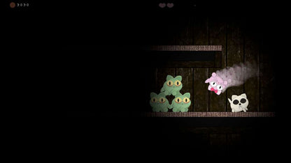 Spooky Cats Steam CD Key
