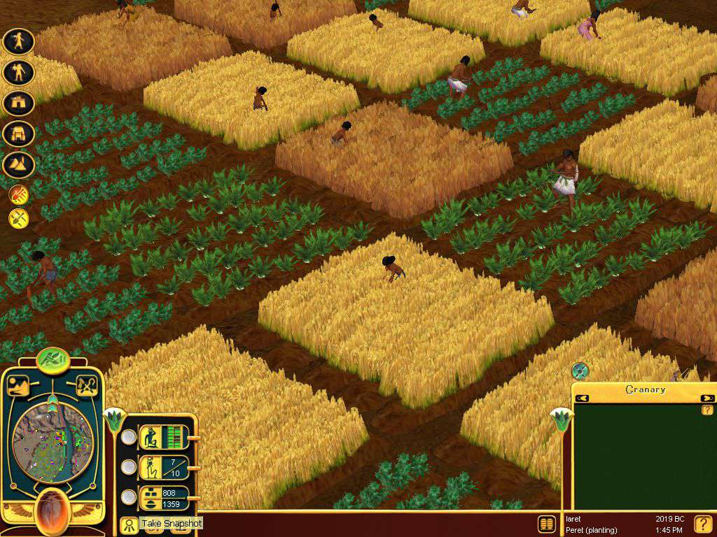 Children of the Nile Complete PC Steam CD Key