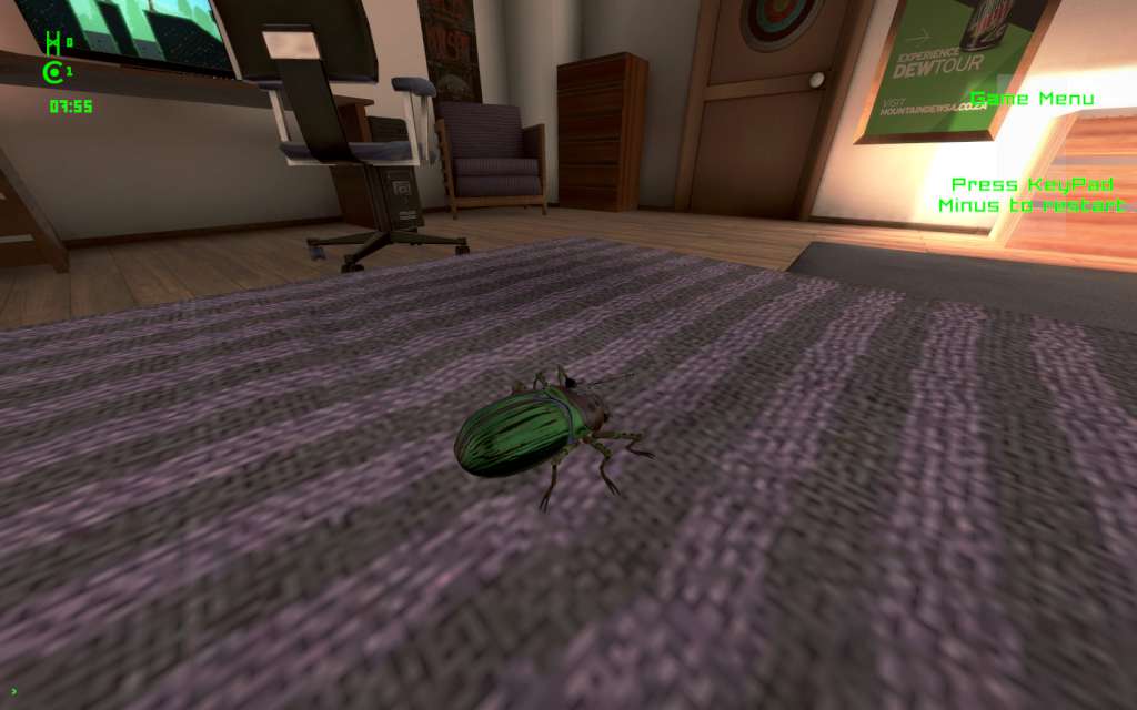 Spy Bugs Steam CD Key