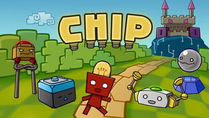 Chip PC Steam CD Key