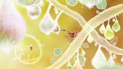 Botanicula Steam CD Key