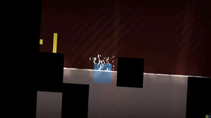 Thomas Was Alone Steam CD Key