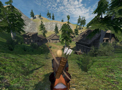 Mount & Blade Special Collection Steam CD Key