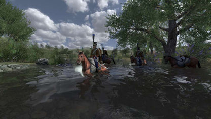 Mount & Blade: Warband - Napoleonic Wars DLC Steam CD Key