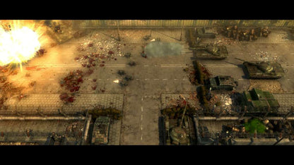 Zombie Driver HD Steam CD Key