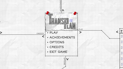 TransPlan Steam CD Key