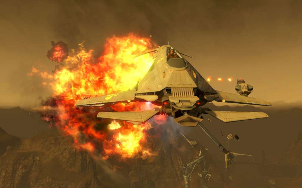 Red Faction Guerrilla Steam CD Key