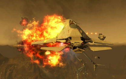 Red Faction Guerrilla Steam CD Key