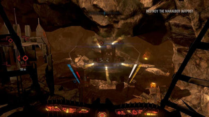 Red Faction: Armageddon Path to War DLC Steam CD Key