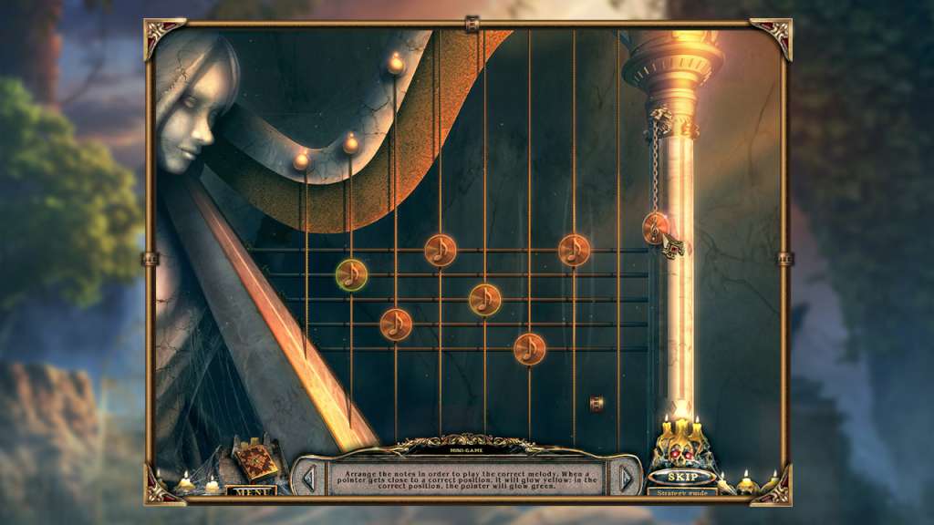 Portal of Evil: Stolen Runes Collector's Edition Steam CD Key