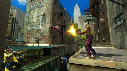 Gotham City Impostors Free to Play: Professional Impostor Kit DLC EU PC Steam CD Key