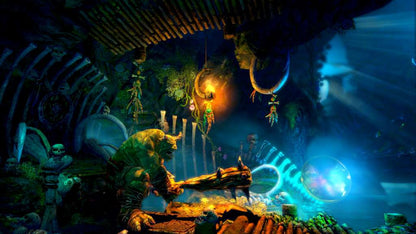 Trine 2: Complete Story PC Steam CD Key