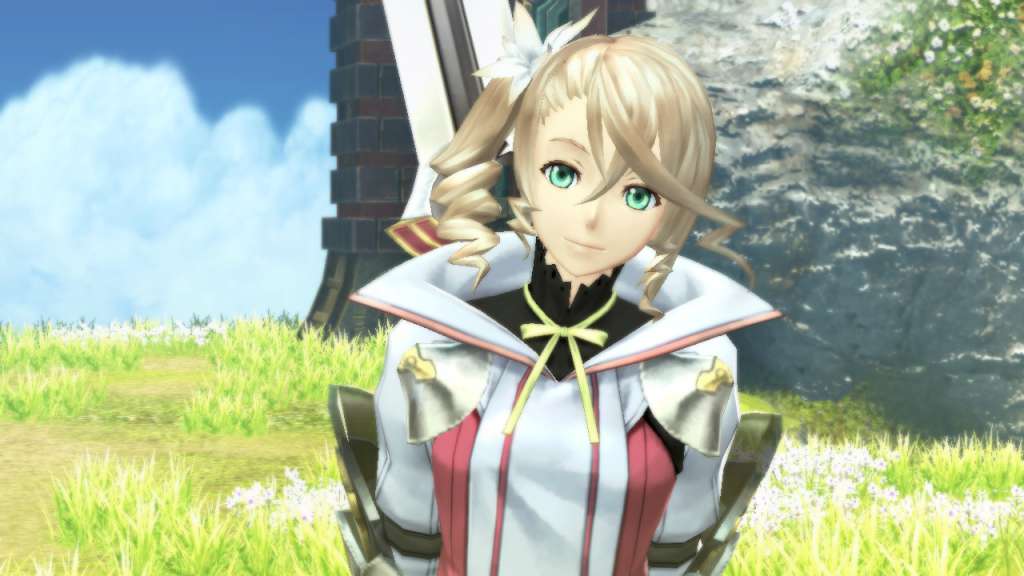 Tales of Zestiria PS4 / PS5 Account