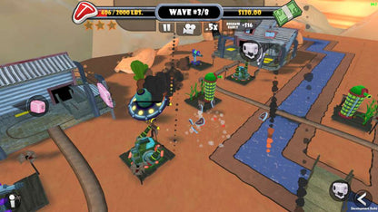 Fat Chicken Steam CD Key
