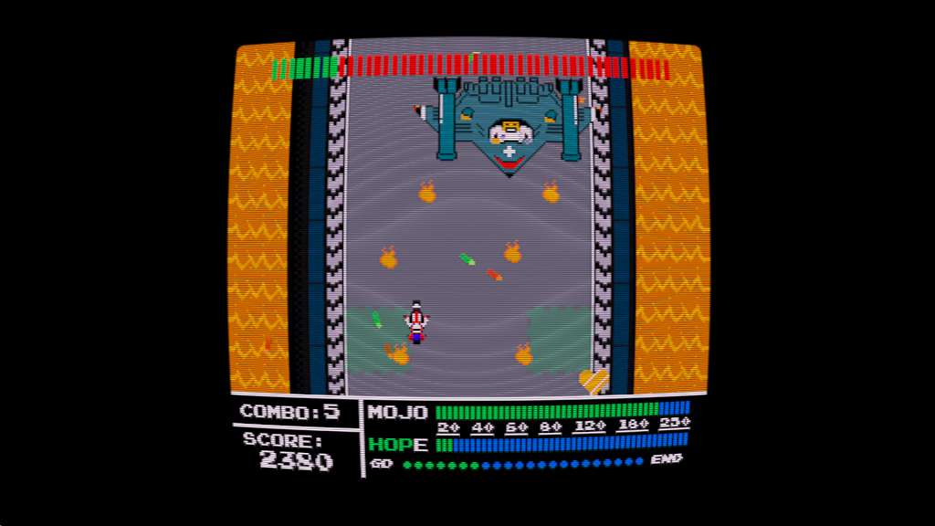 Organ Biker PC Steam CD Key
