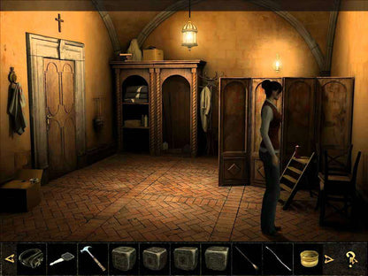 Chronicles of Mystery: The Scorpio Ritual PC Steam CD Key