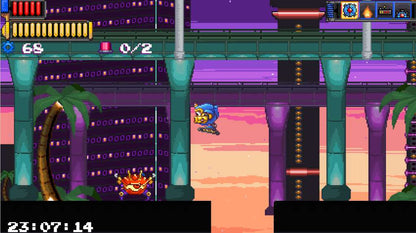 Terrian Saga: KR-17 Steam CD Key