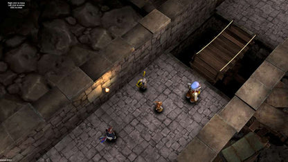 Mystery Maze Of Balthasar Castle Steam CD Key