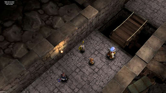Mystery Maze Of Balthasar Castle Steam CD Key
