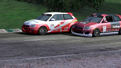 rFactor Steam Altergift