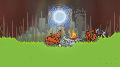No Time To Explain Remastered Steam CD Key