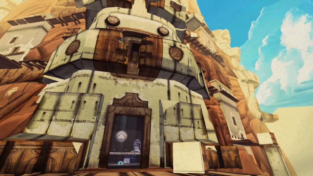Tiny and Big: Grandpa's Leftovers Steam CD Key