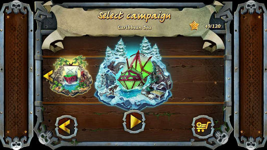 Fort Defense PC Steam CD Key