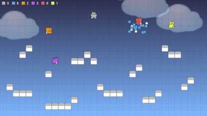 Build 'n Bump Steam CD Key