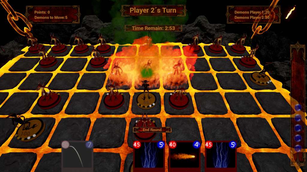 Demon Horde Master Steam CD Key