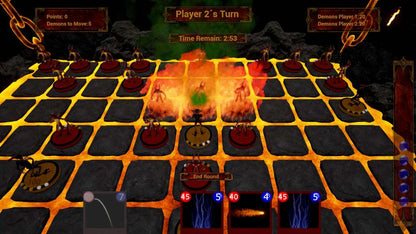 Demon Horde Master Steam CD Key